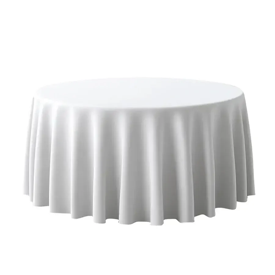 Tablecloth (white)