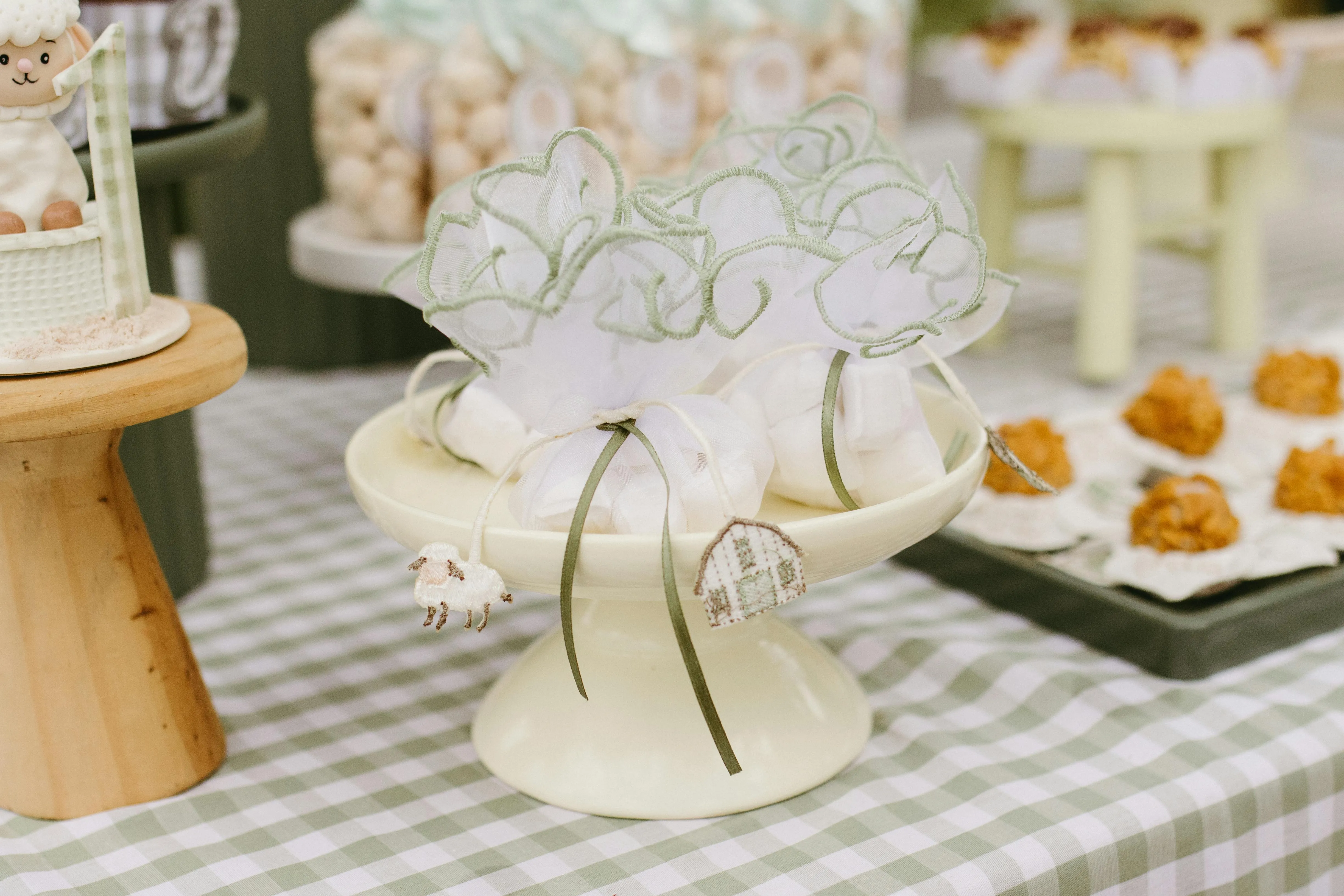 Baby/ Bridal Shower Pack