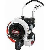 Little Wonder 13HP OptiMax Blower