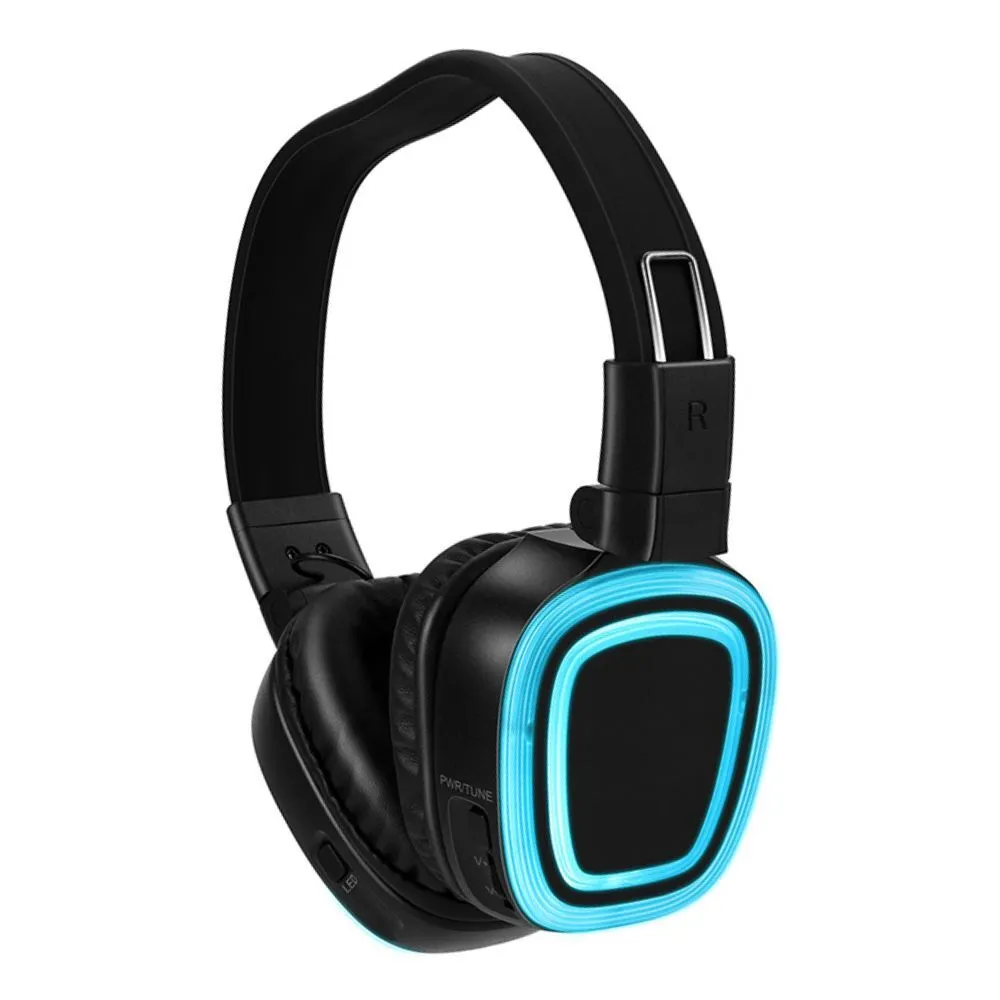 16 Silent Disco Headphones 