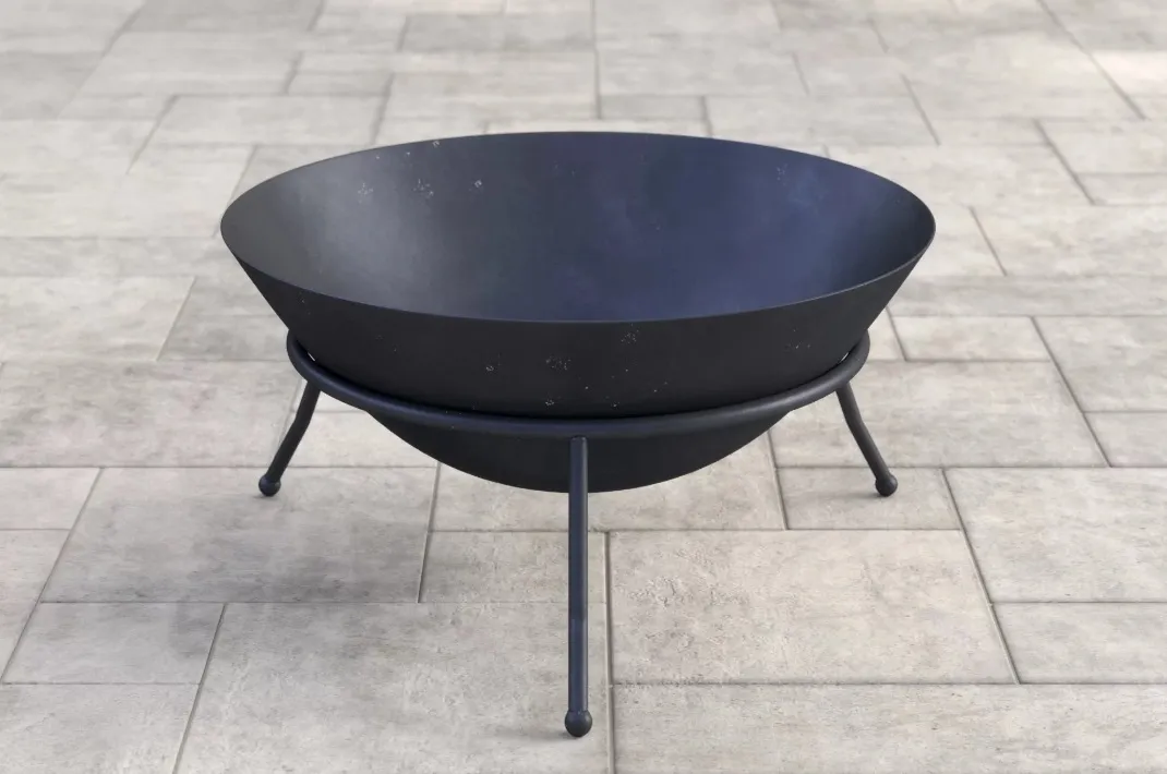 Fire Pit