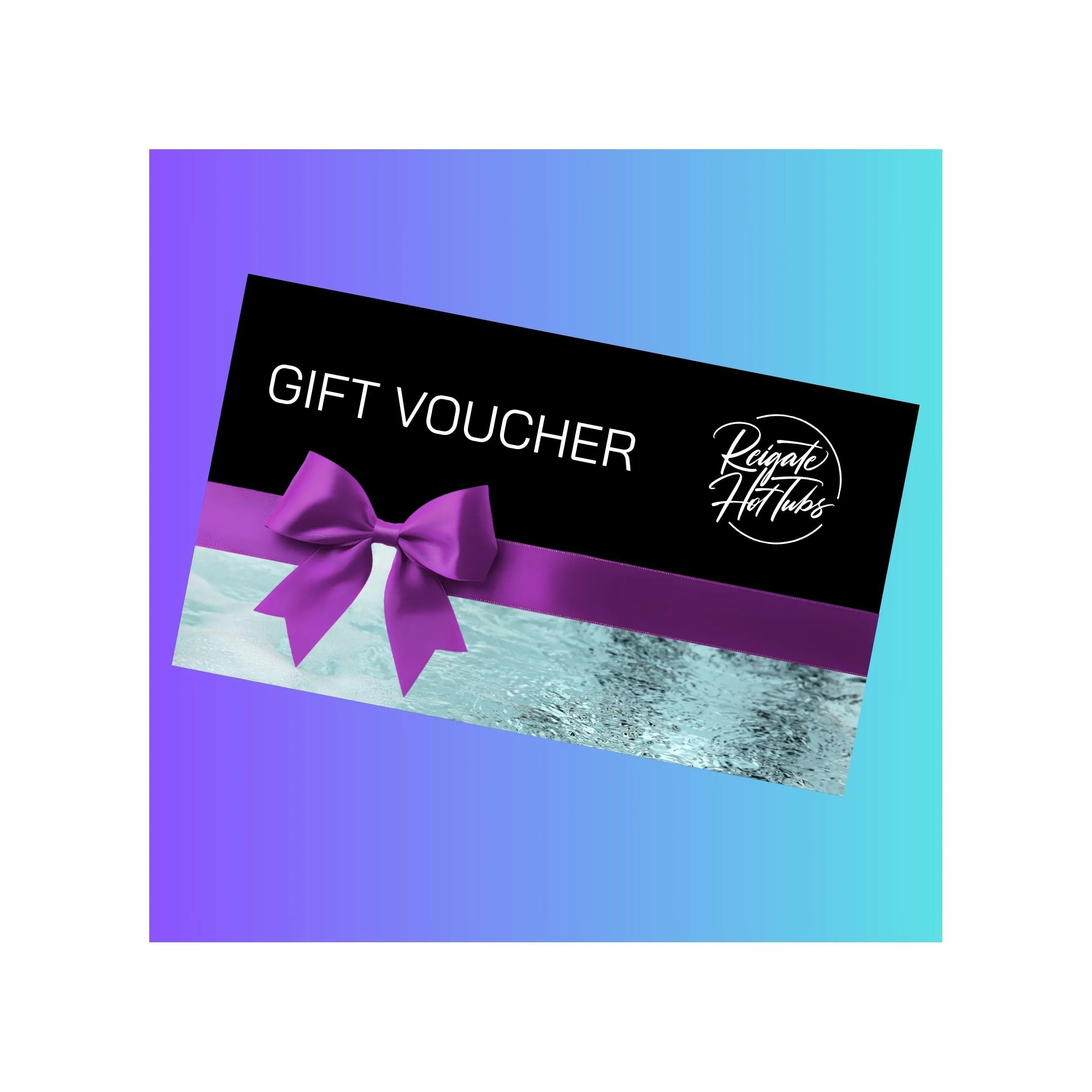 GIFT VOUCHER