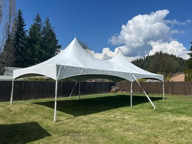 Tents and Accessories 