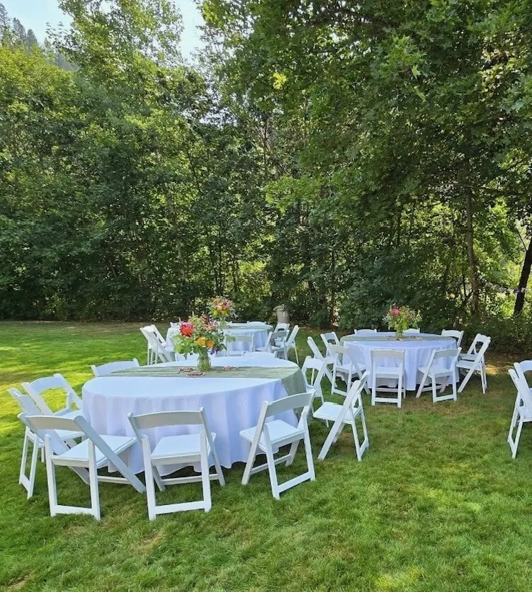 Tables