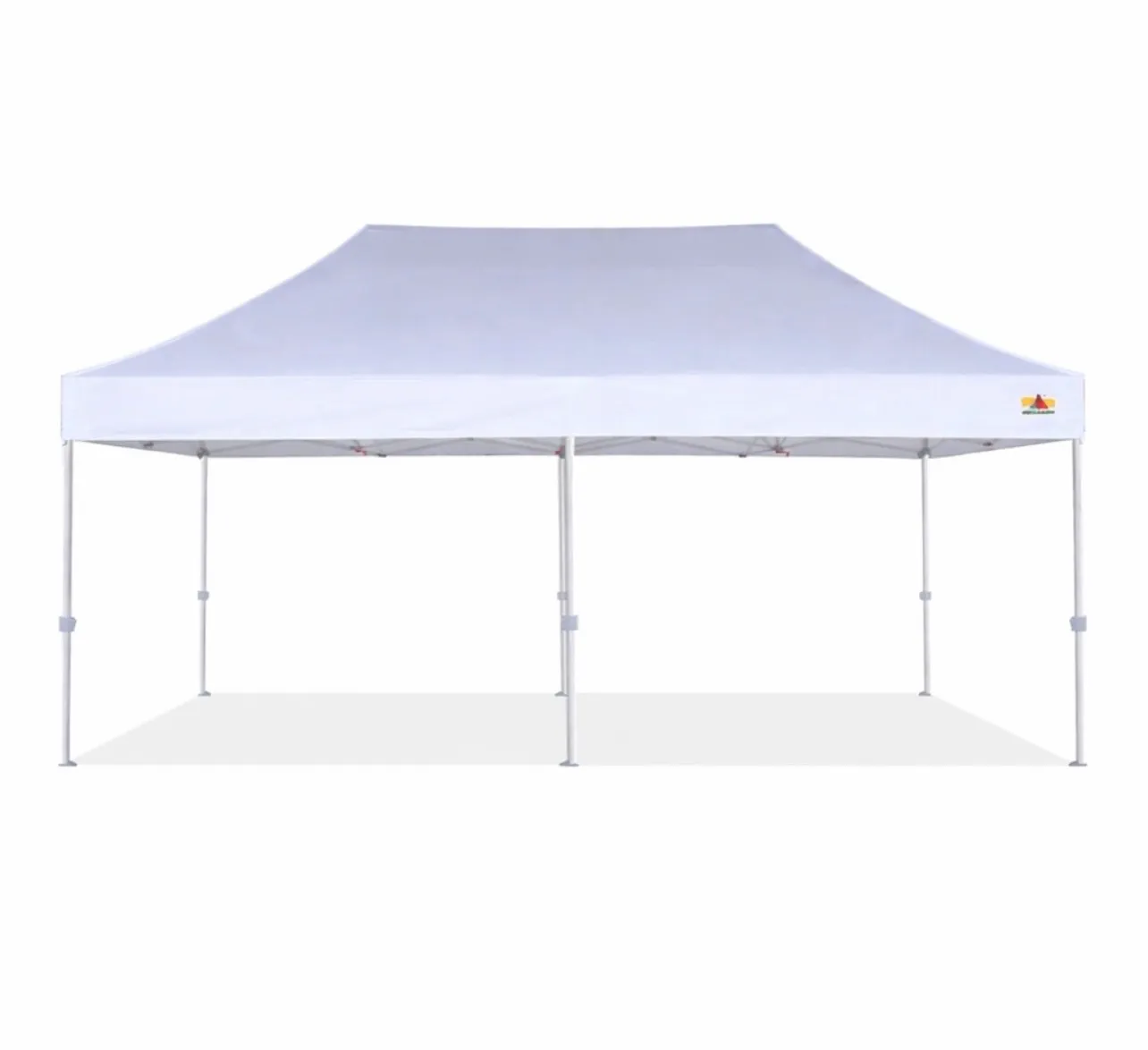 10x20 White Canopy Tent
