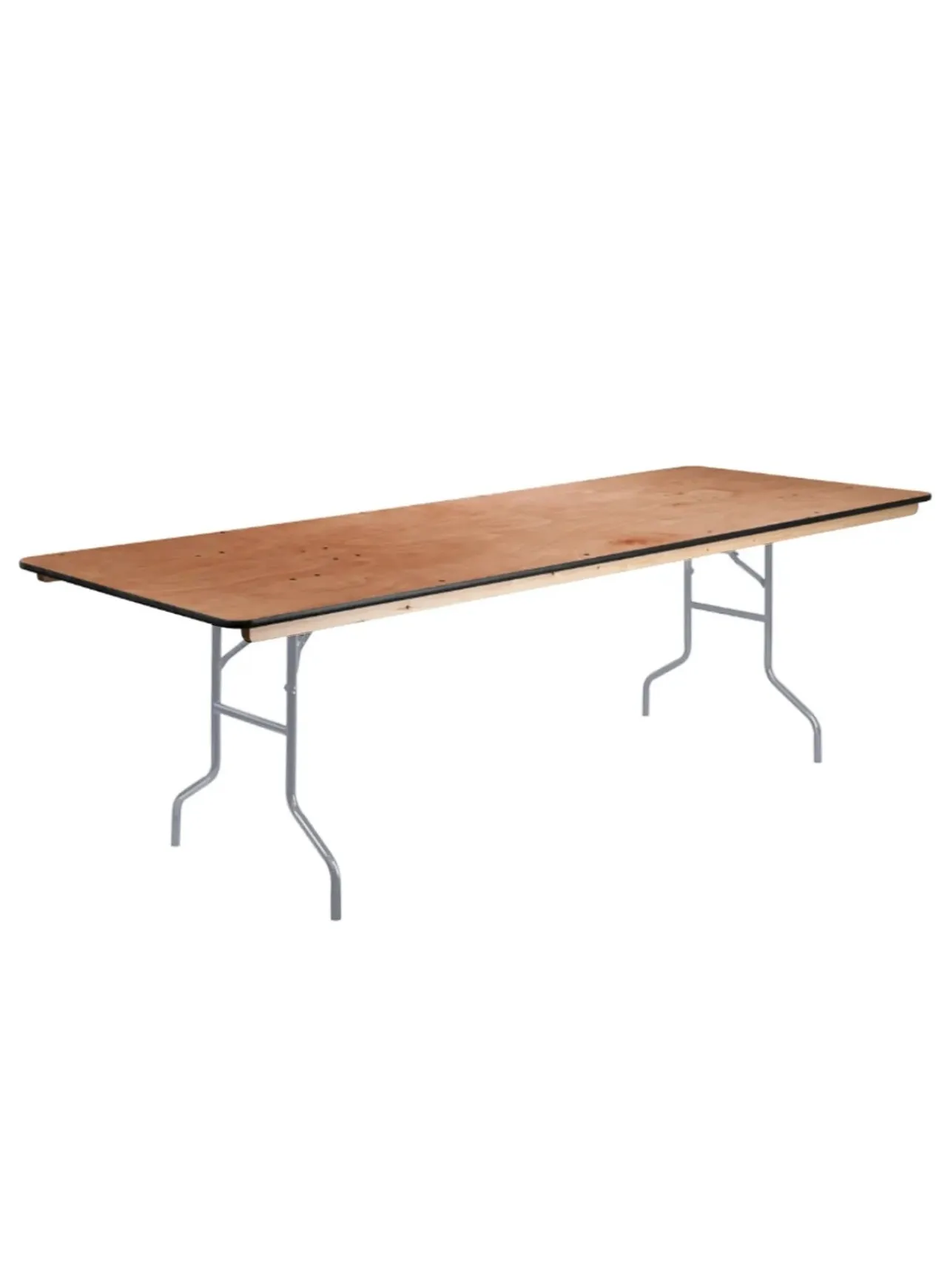 8' Rectangle Table