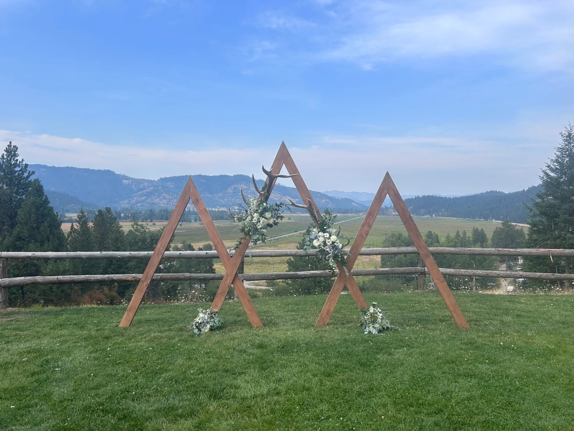 Peaks Arbor
