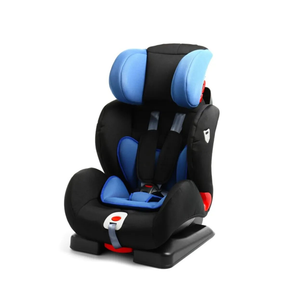 Car Seats & Carriers