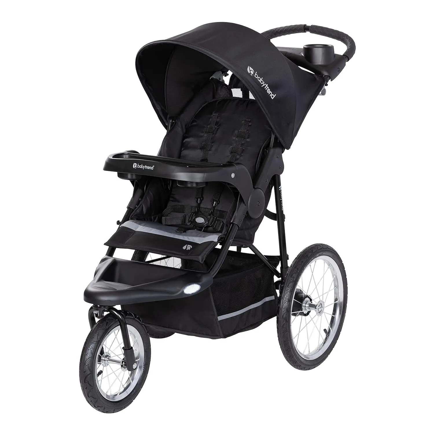 Strollers - Joggers - Wagons - Carts