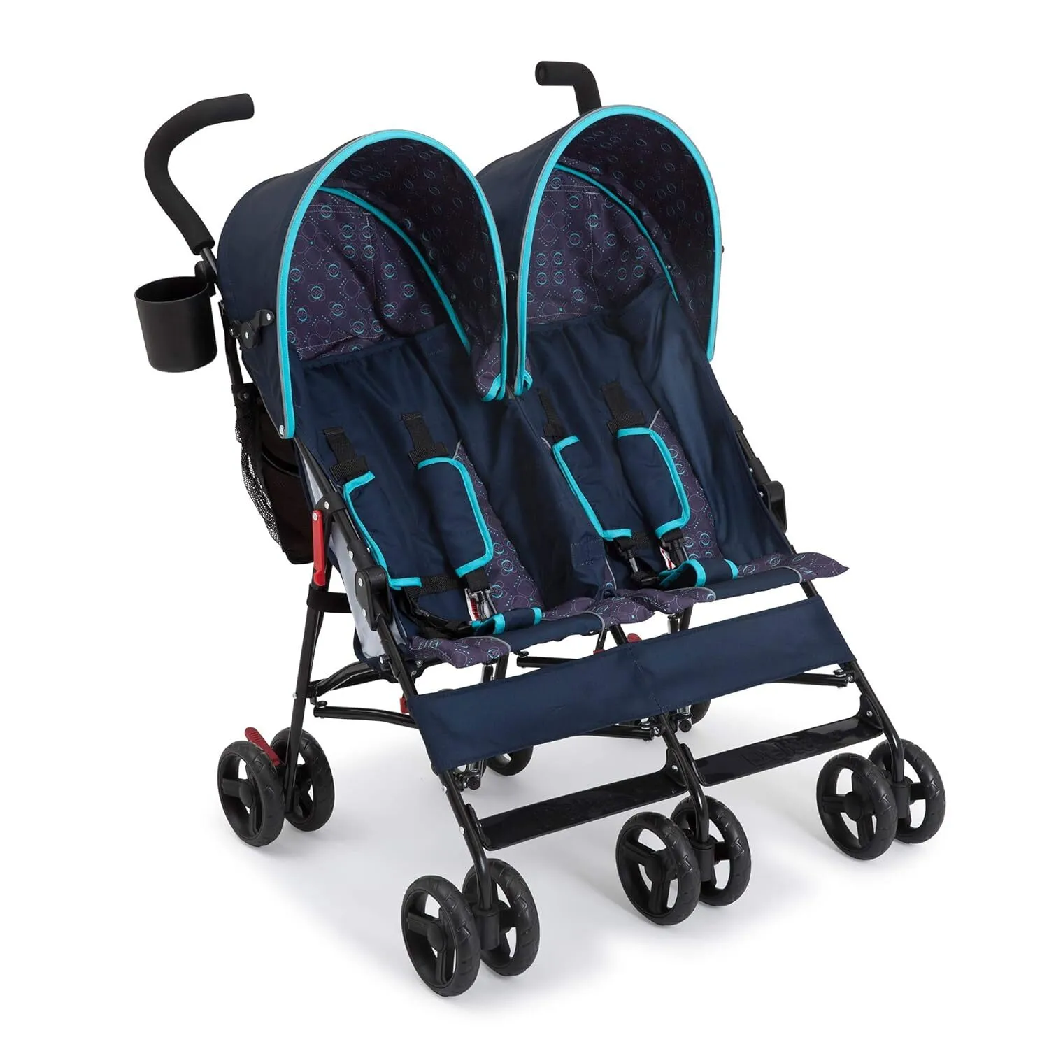Delta Children LX Side by Side Stroller