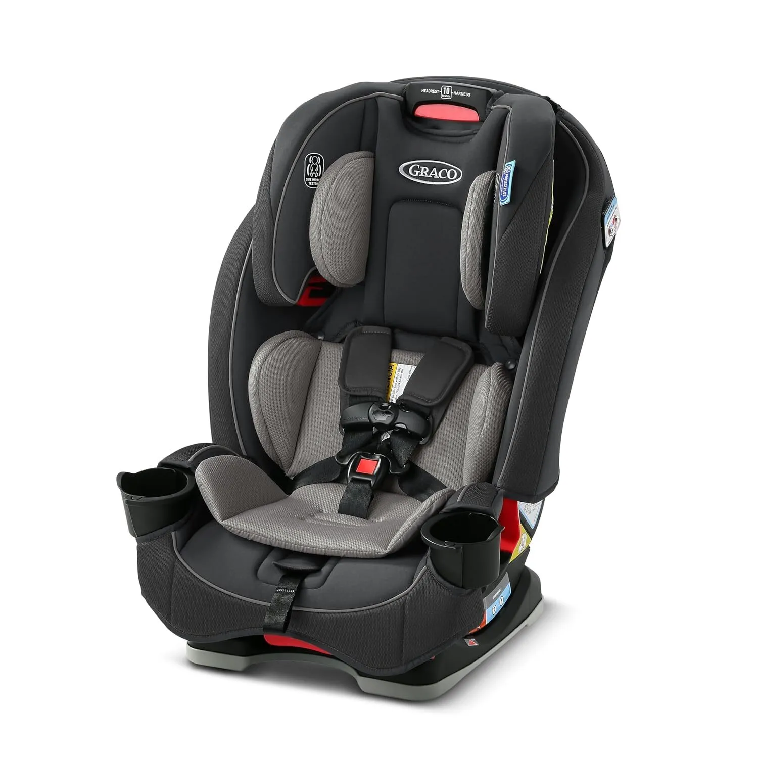Graco Slimfit 3 in 1 Convertible Car Seat