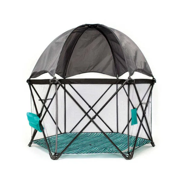 Go With Me Eclipse Portable Play Pen