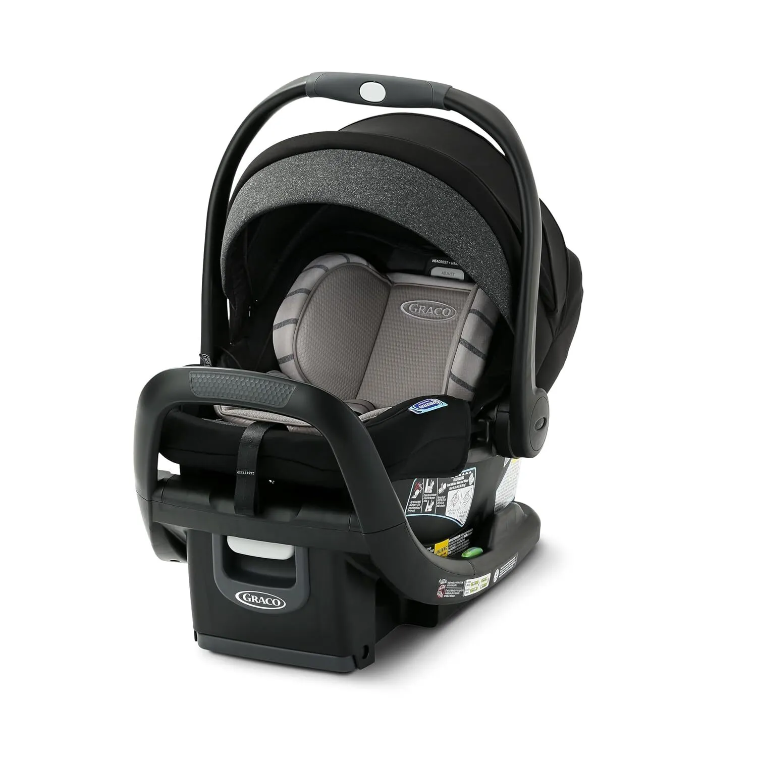 Graco SnugRide Lite LX