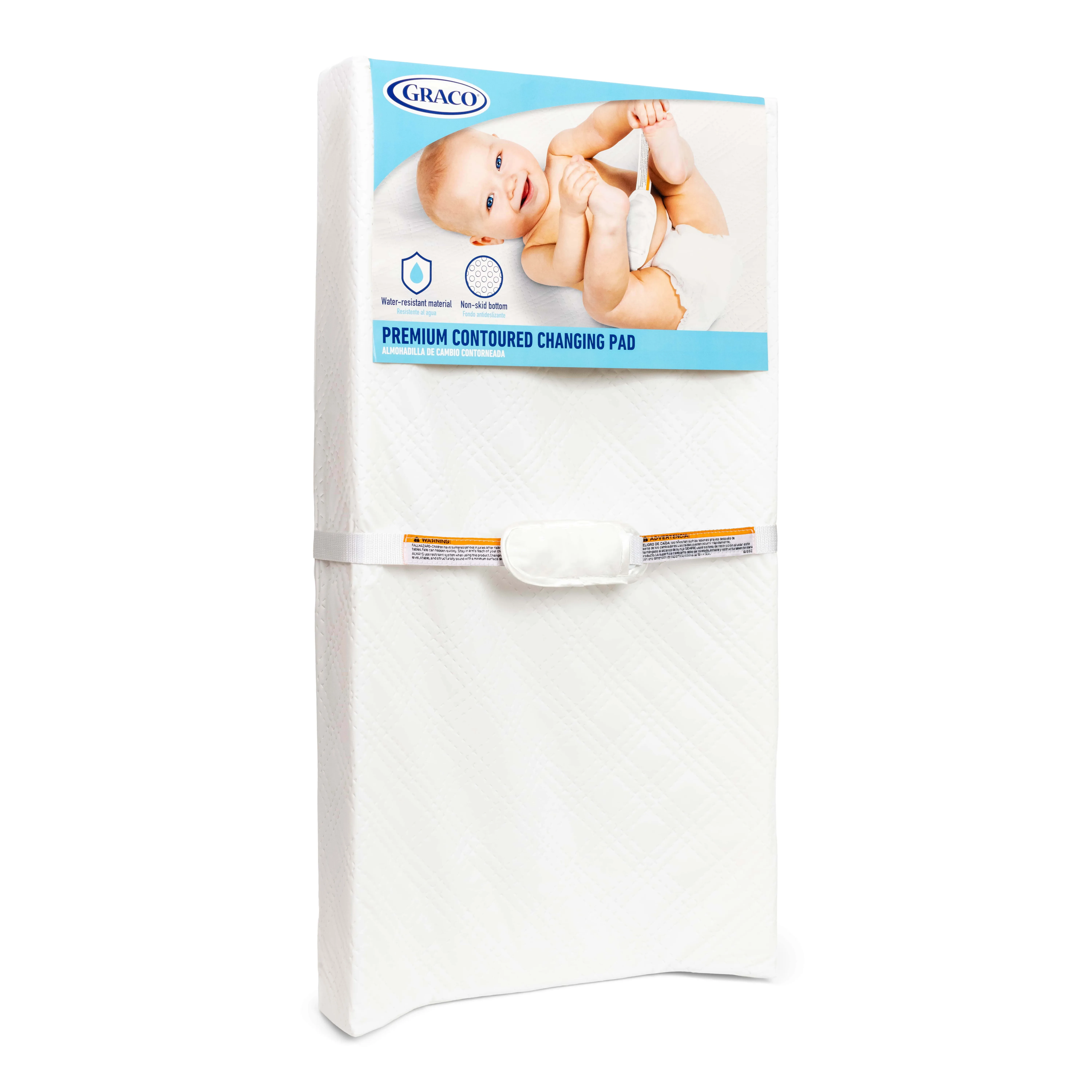 Graco Diaper Changing Pad