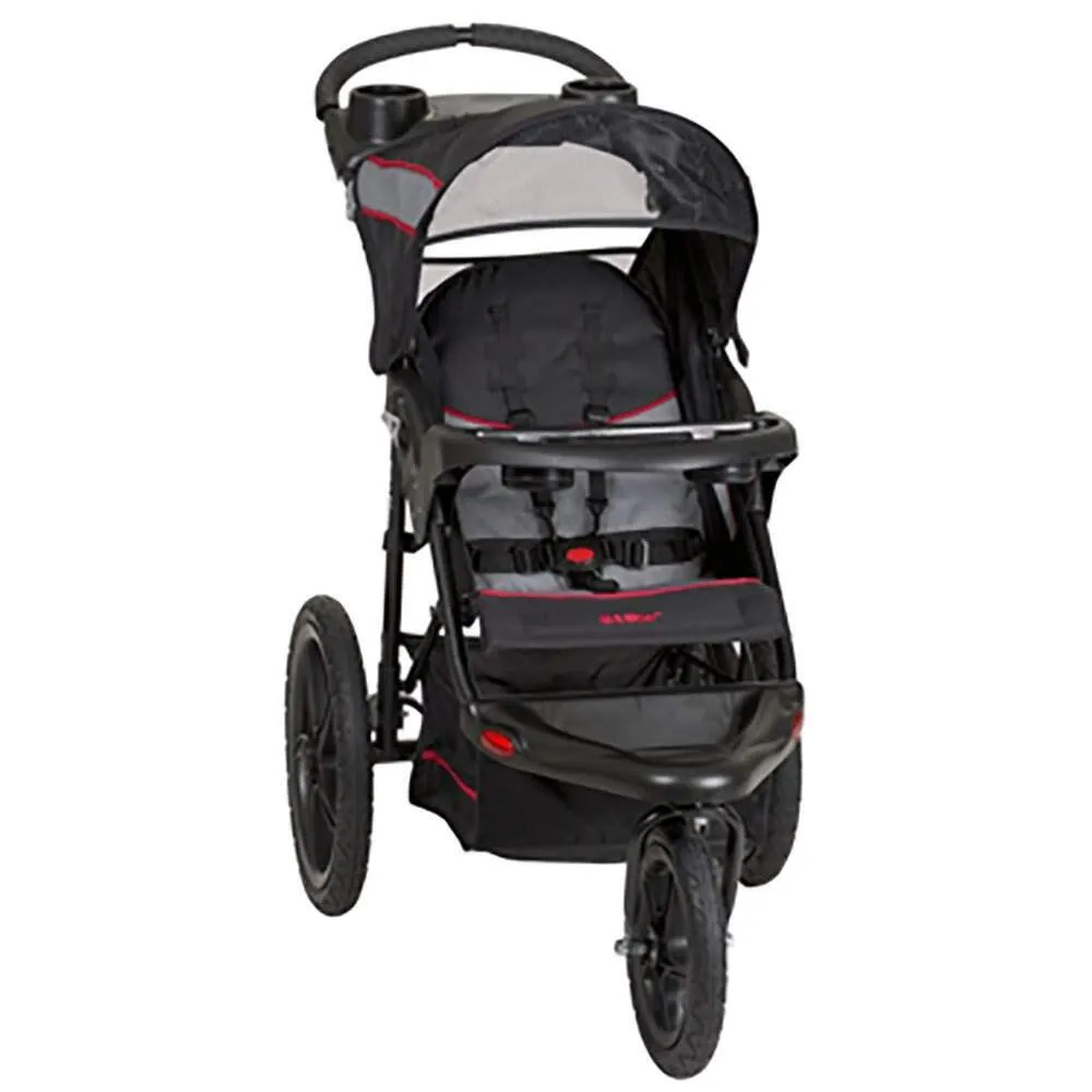 Baby Trend Range Jogger Stroller