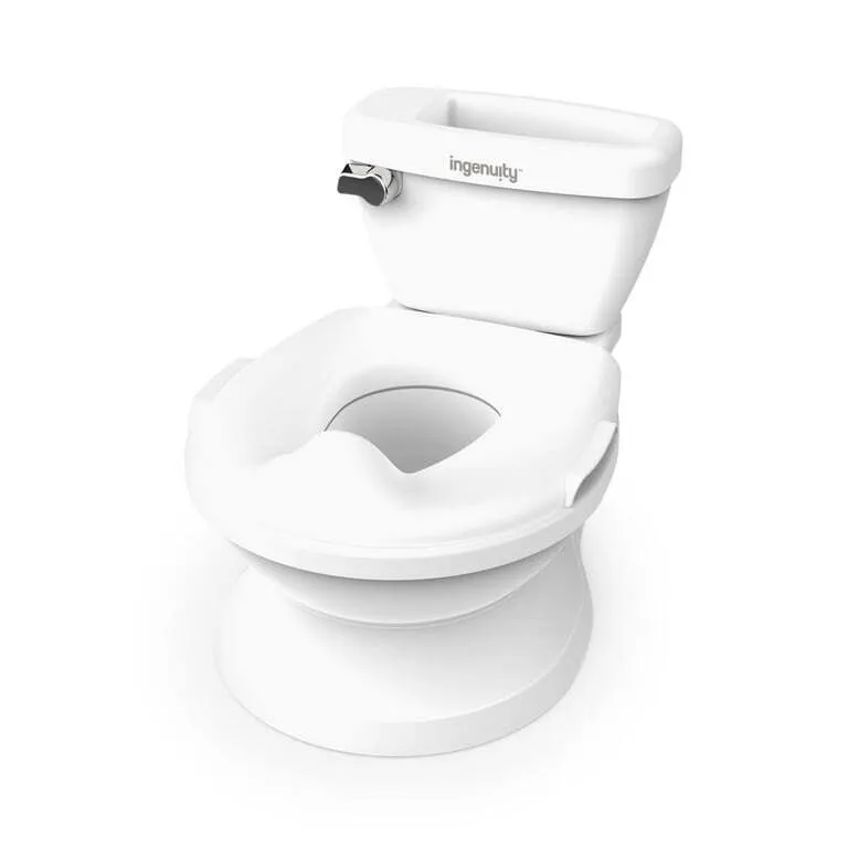 Toddler Potty - Training Toilet