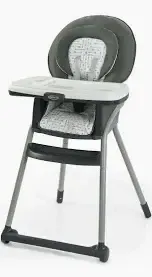Graco Table2Table LX 6-1 high Chair
