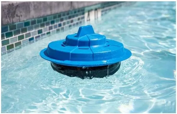 Pool Patrol - Pool Safety Alarm
