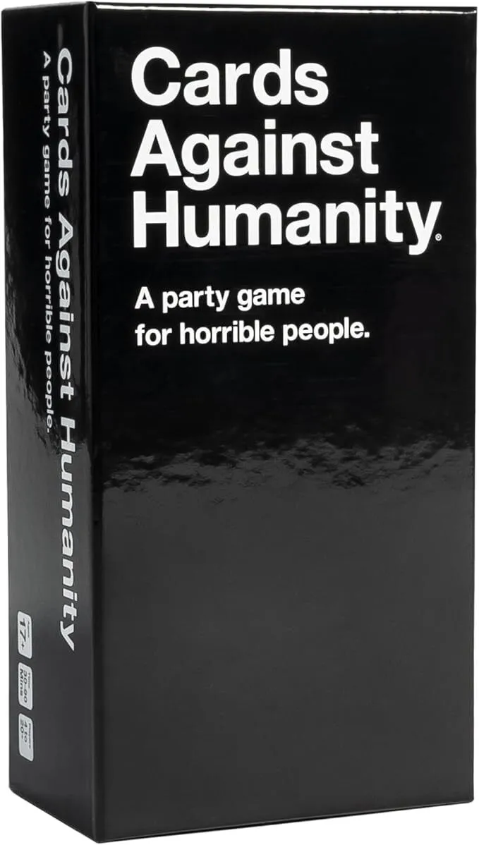 Cards Against Humanity - Card Game