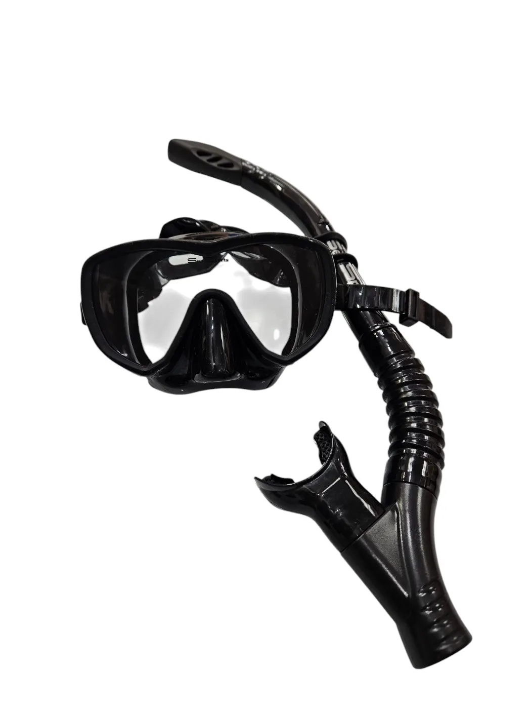 Mask & Snorkel Rental (Adult)