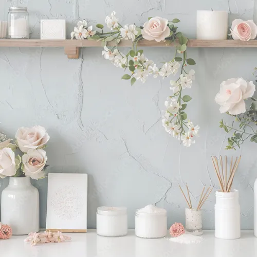 Vases, Vessels and Votives