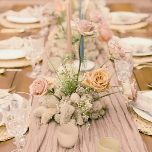 Table Runners