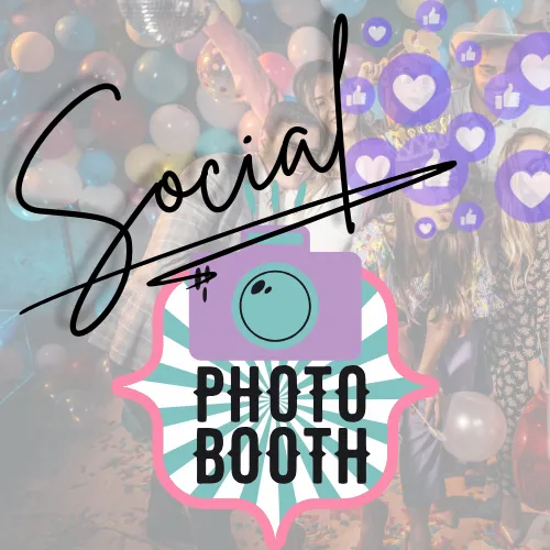 Social Photo Booth