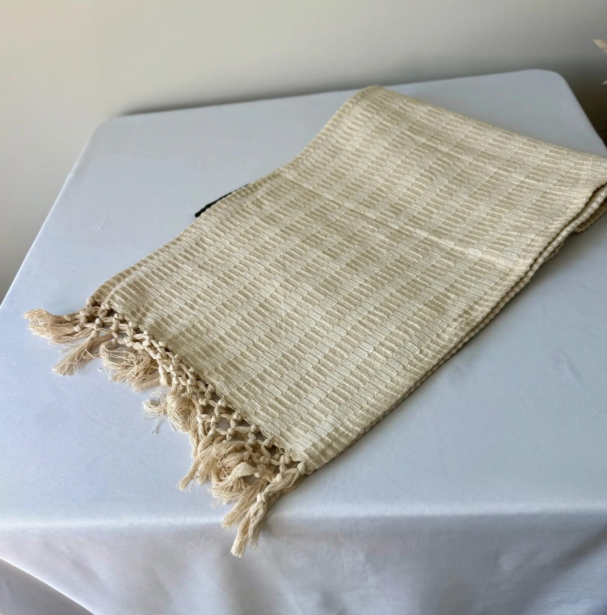 Table Runner Neutral