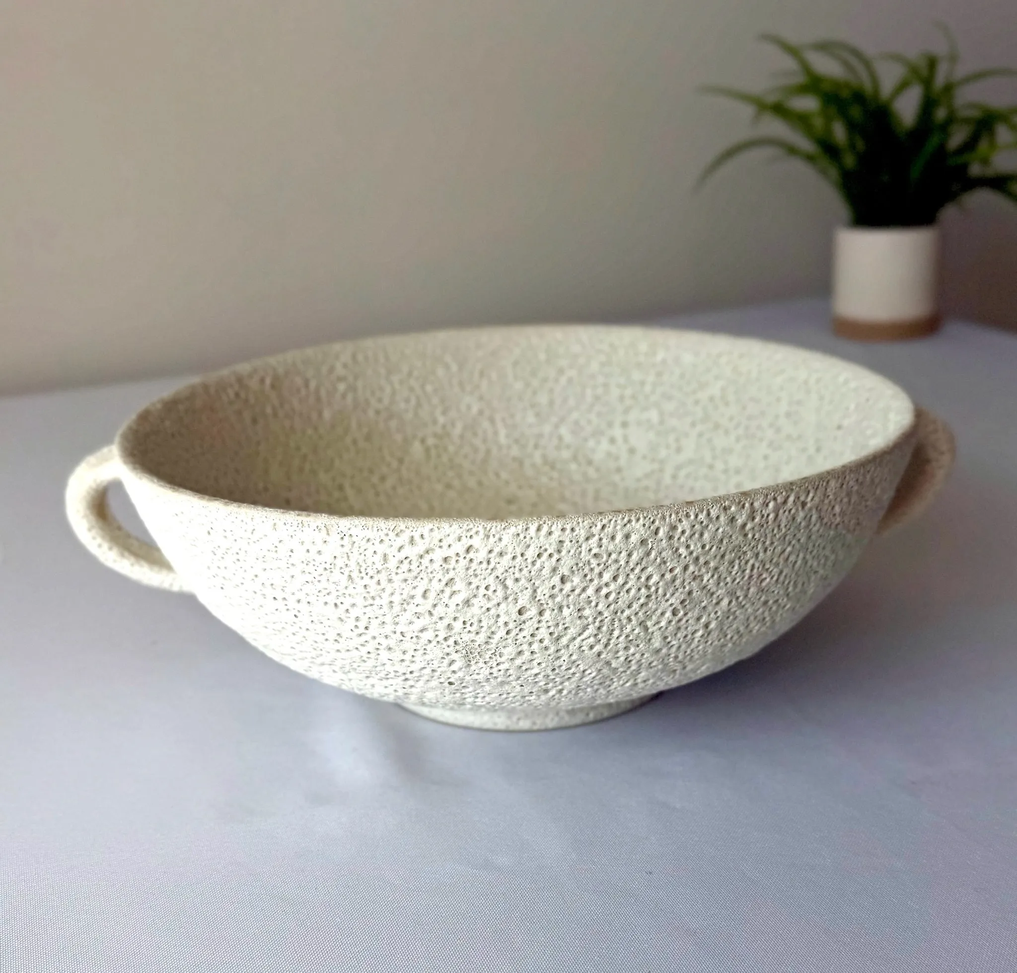 Ceramic Bowl 
