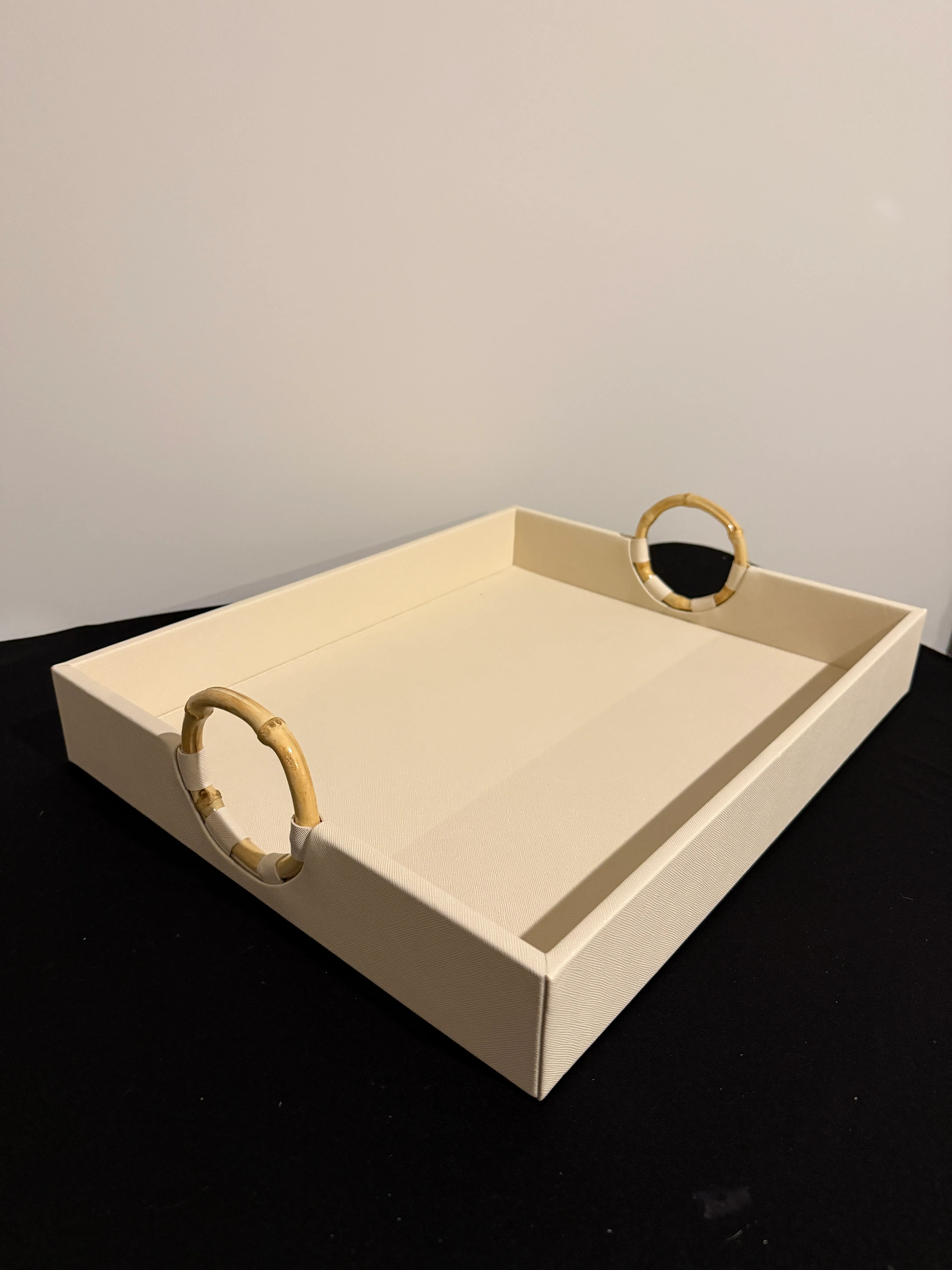 Large Decorative Tray