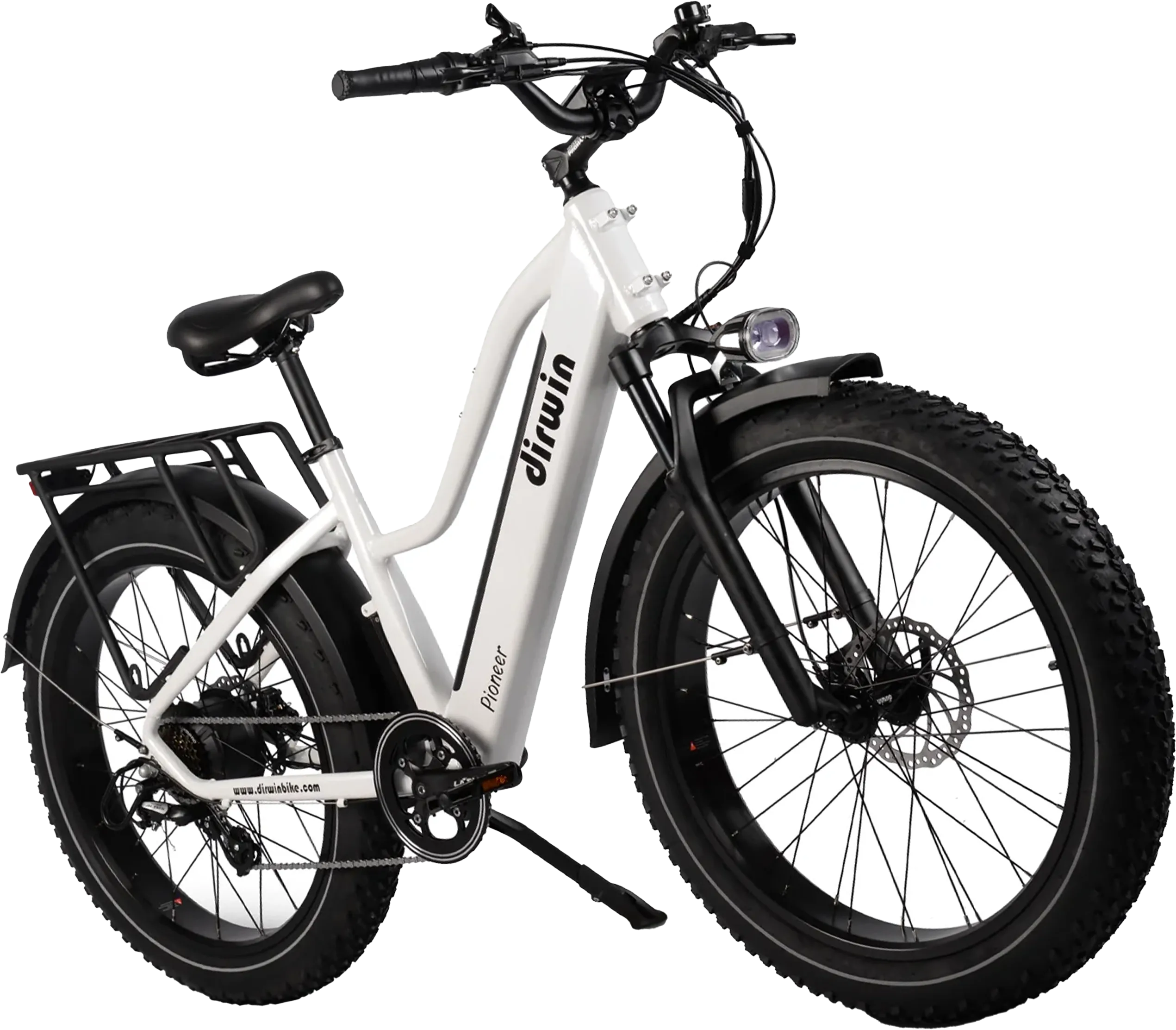 E-Bikes