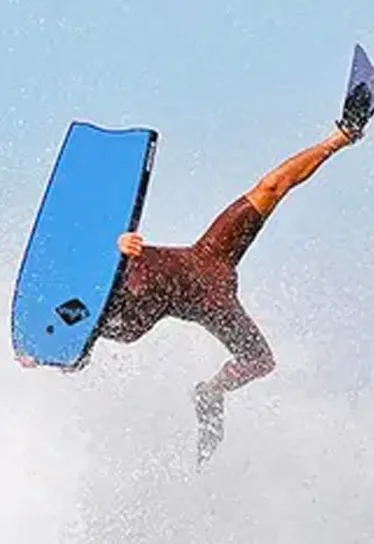 Boogie Boards