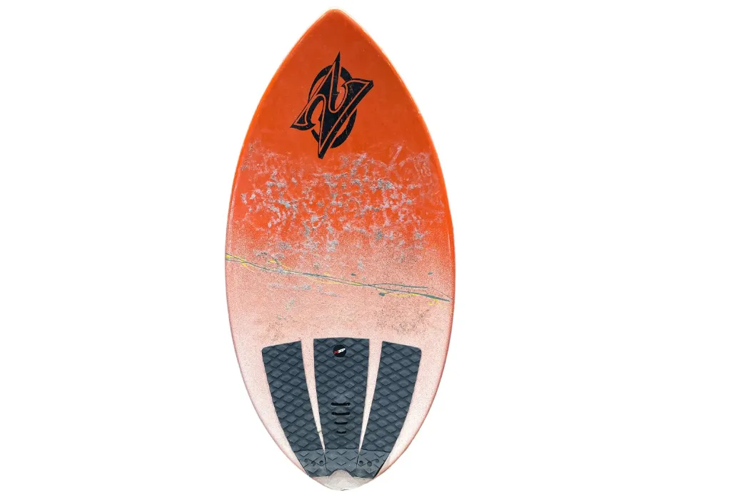 Zap Small Lazer 40"