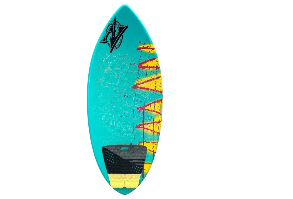 Zap Large Wedge 49"