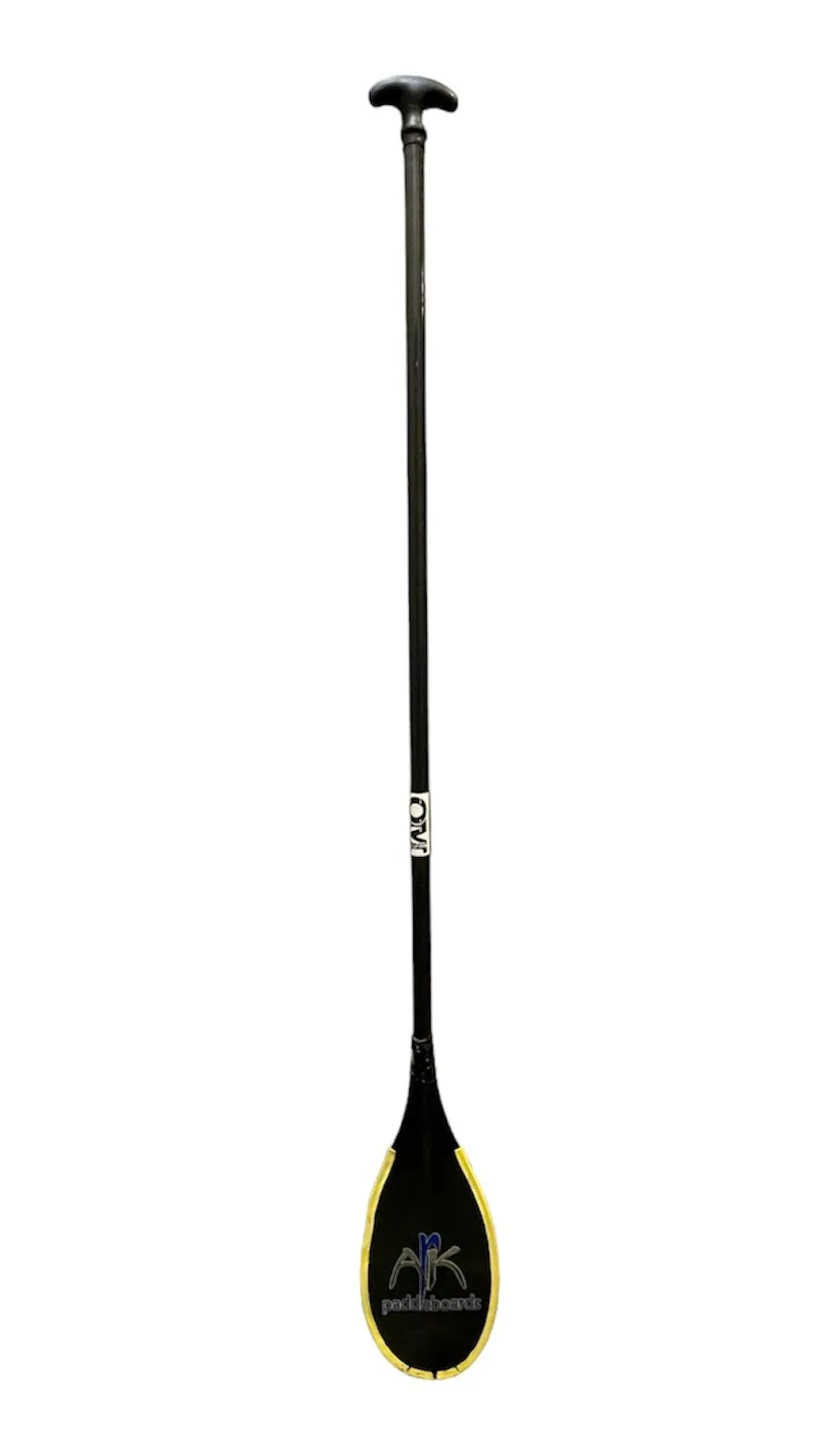 71" Carbon Fixed SUP Paddle