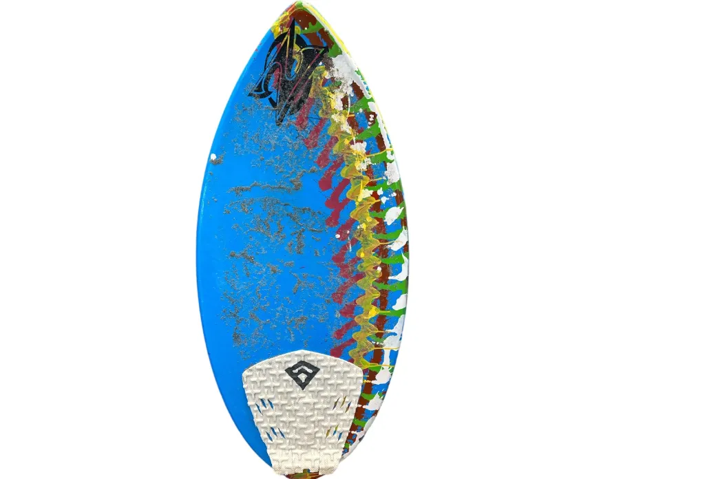 Zap Medium Wedge 45"