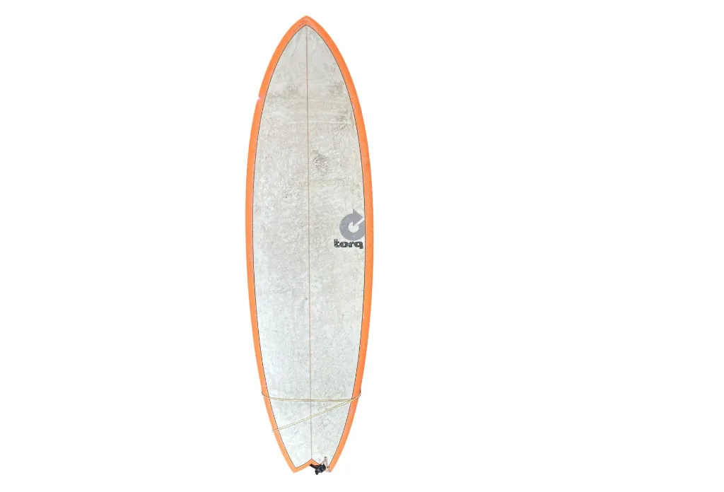 Torq 5'11 - 33.2L