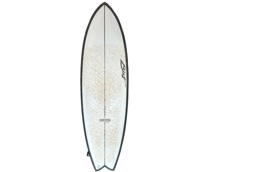 Bilt Whopper Extra Cheese 6'2-43L
