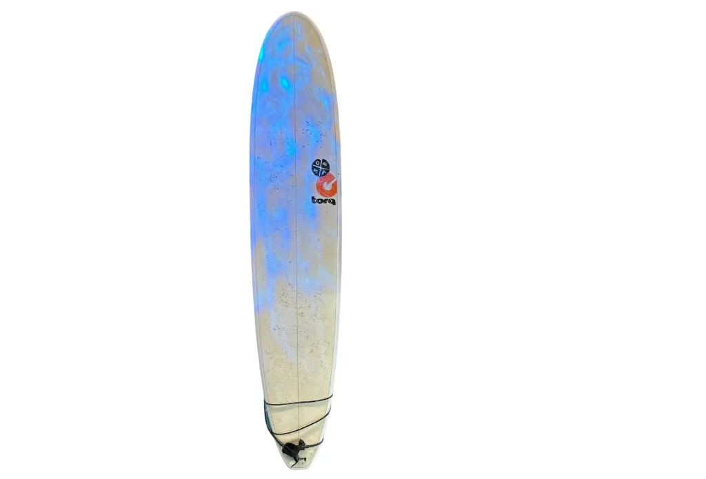 Torq 9'0