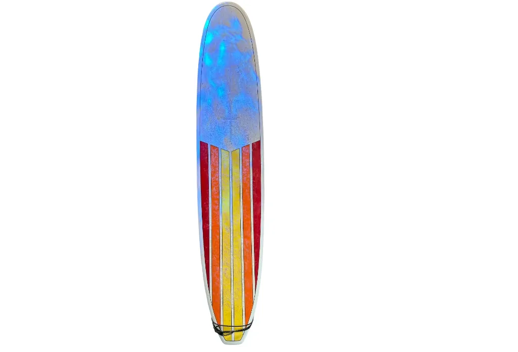 Modern Longboard 9'1