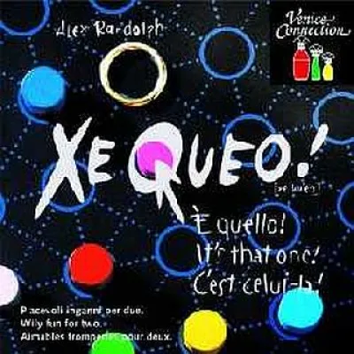 Xe Queo !