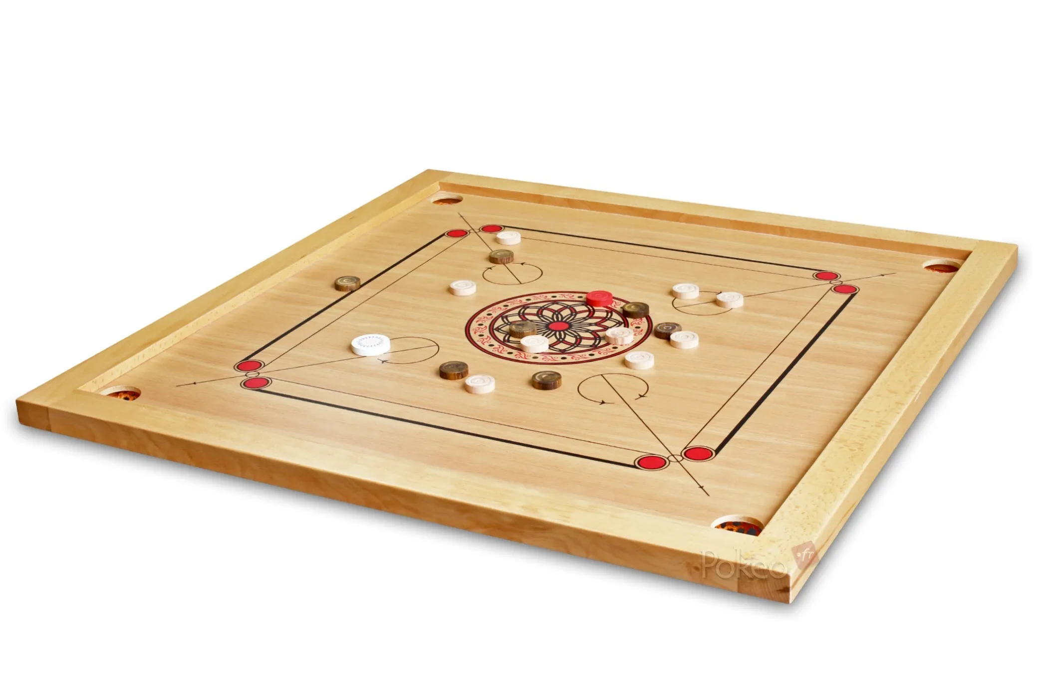 Billard Carrom