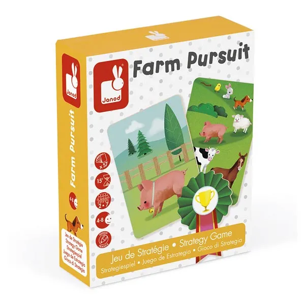 Farm Pursuit