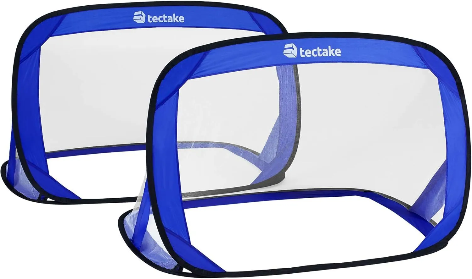 Buts de foot "Pop up"