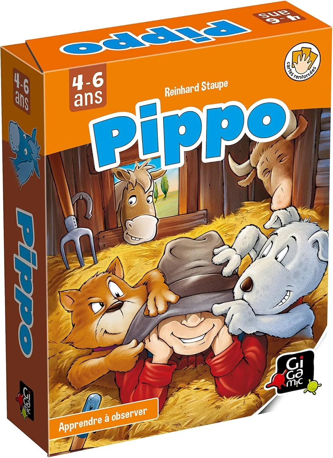 Pippo