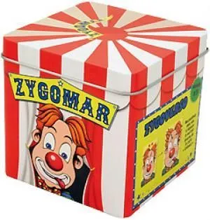 Zygomar
