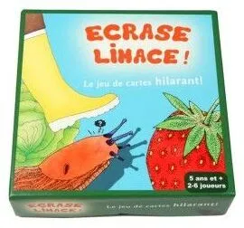Écrase Limace !