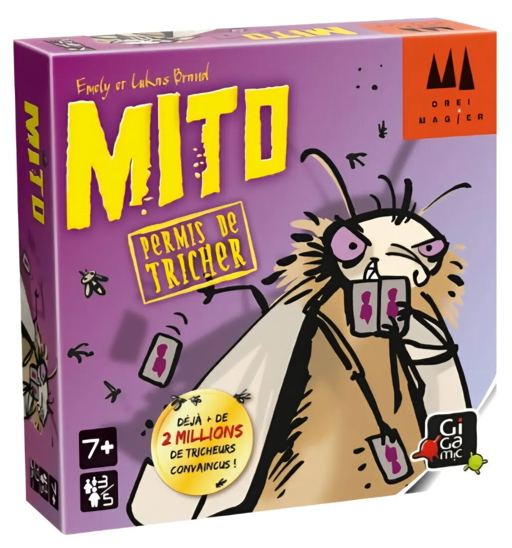 Mito