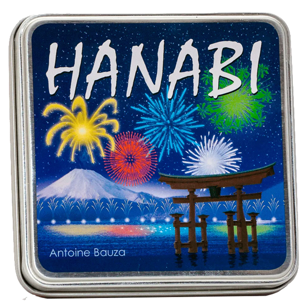 Hanabi