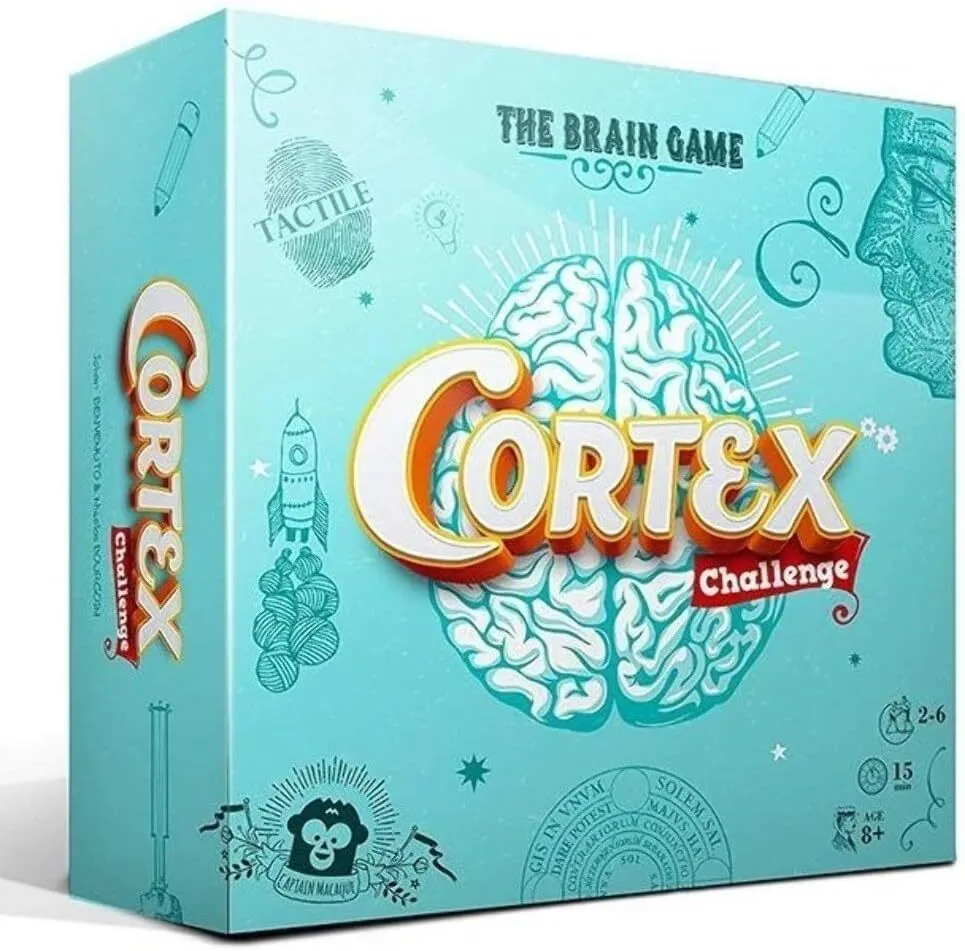 Cortex Challenge